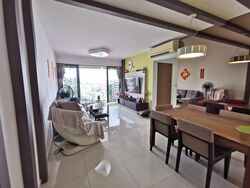 Blk 347B Adora Green (Yishun), HDB 5 Rooms #607968401